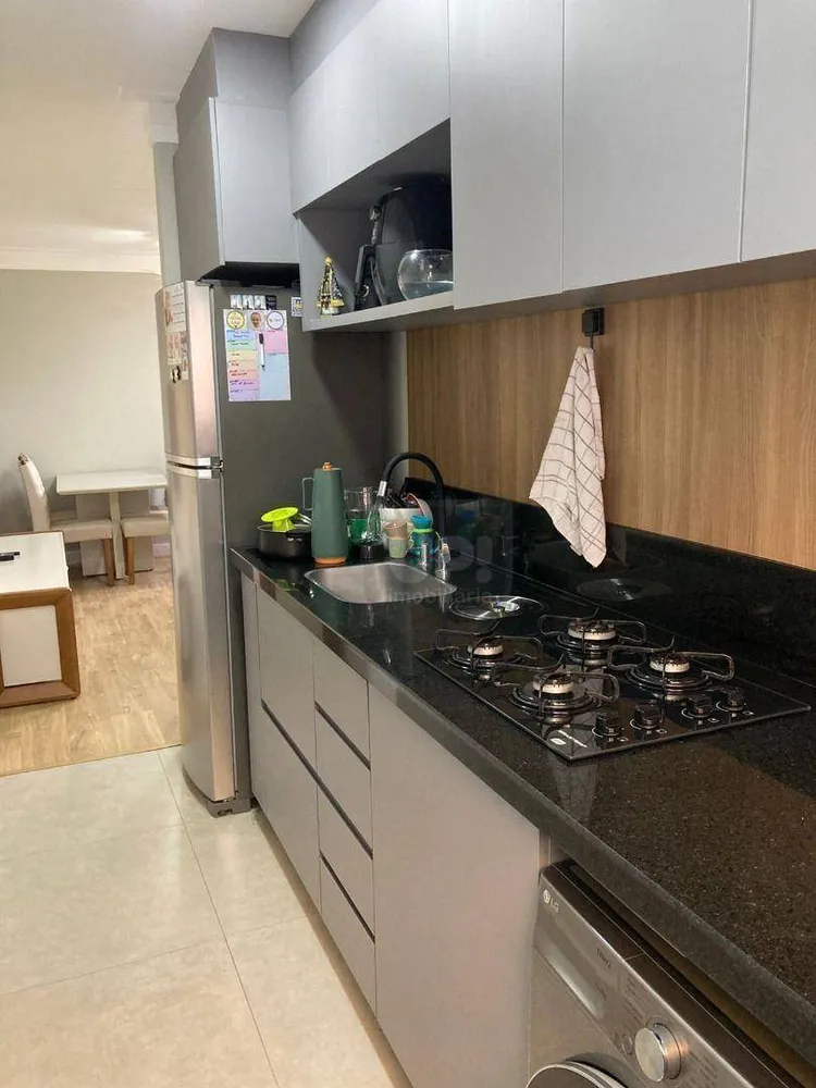 Apartamento, 2 quartos, 44 m² - Foto 12