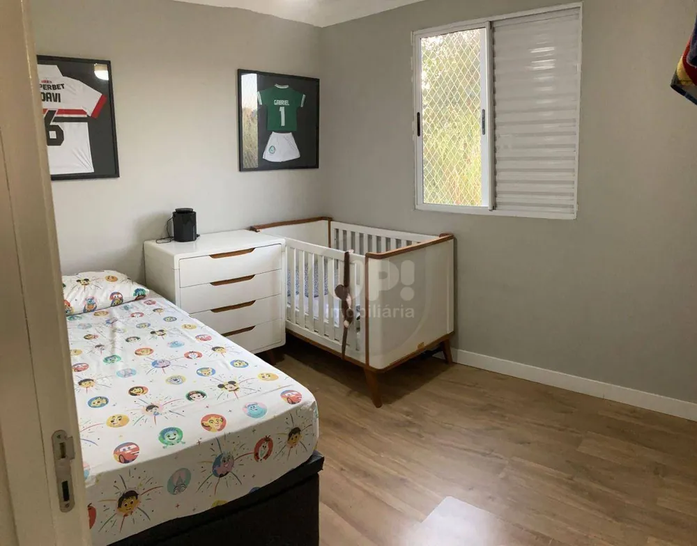 Apartamento, 2 quartos, 44 m² - Foto 3