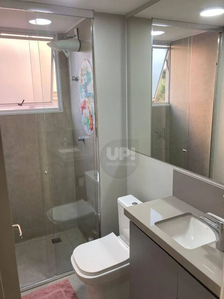 Apartamento, 2 quartos, 44 m² - Foto 4
