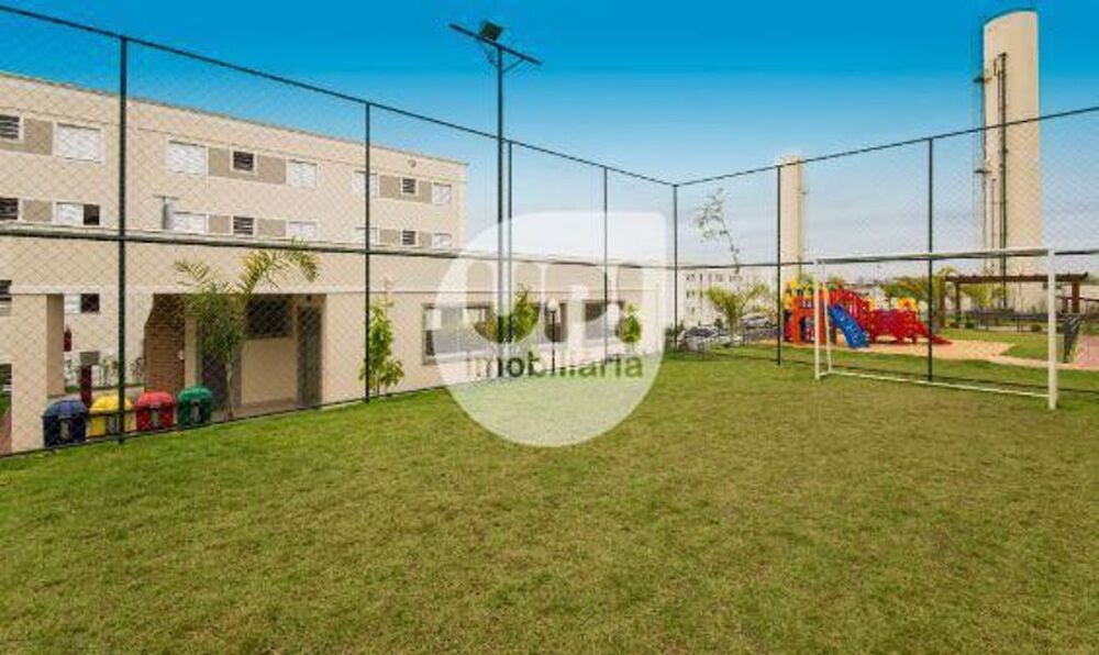 Apartamento, 2 quartos, 45 m² - Foto 4