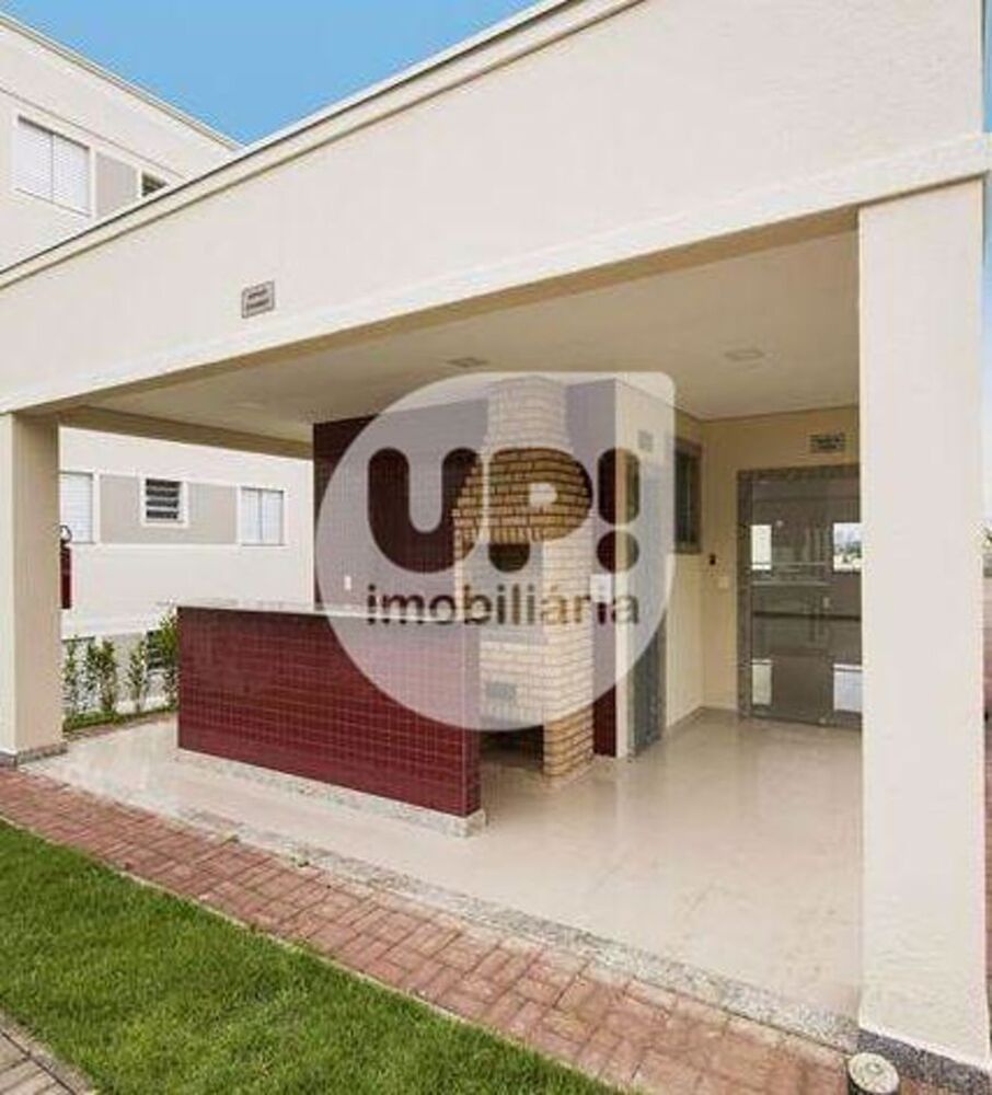 Apartamento, 2 quartos, 45 m² - Foto 2