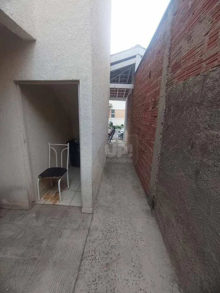 Sobrado, 2 quartos, 75 m² - Foto 12
