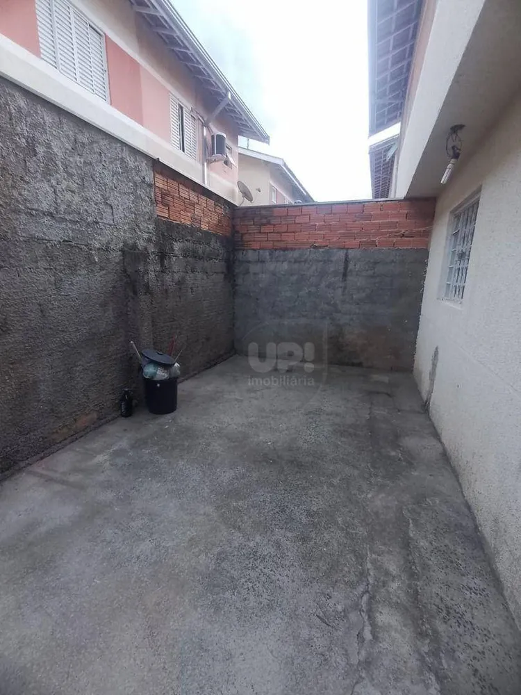 Sobrado, 2 quartos, 75 m² - Foto 10