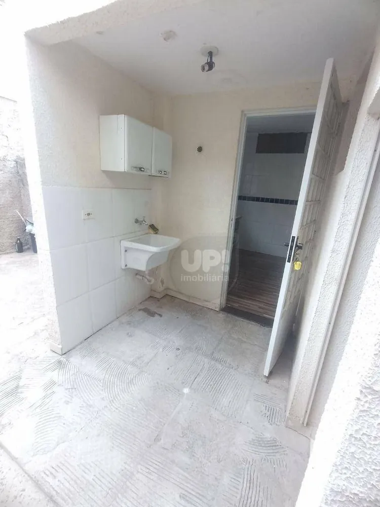 Sobrado, 2 quartos, 75 m² - Foto 11