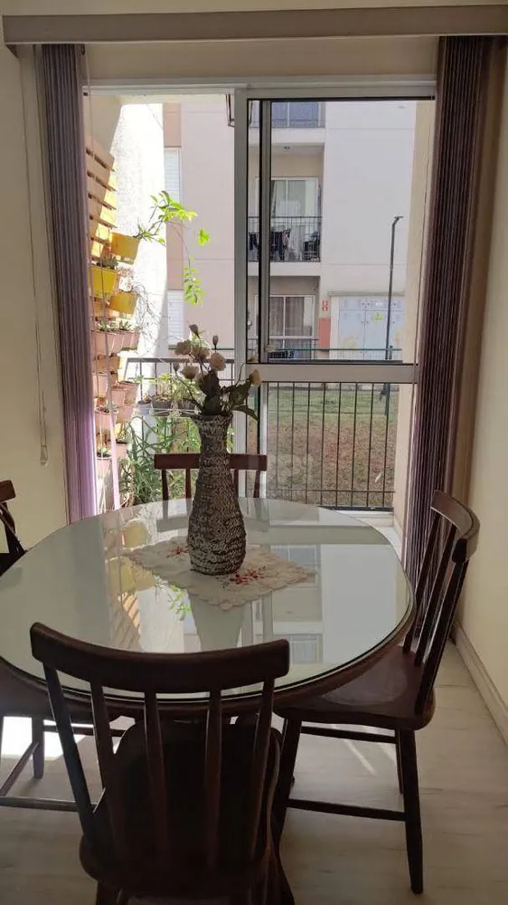 Apartamento, 2 quartos, 50 m² - Foto 6