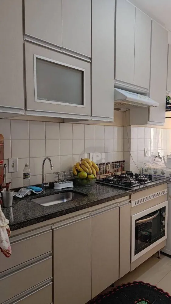 Apartamento, 2 quartos, 50 m² - Foto 10