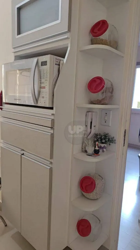 Apartamento, 2 quartos, 50 m² - Foto 8