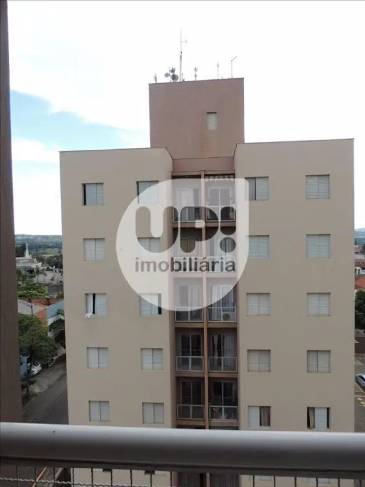 Apartamento, 3 quartos, 74 m² - Foto 8