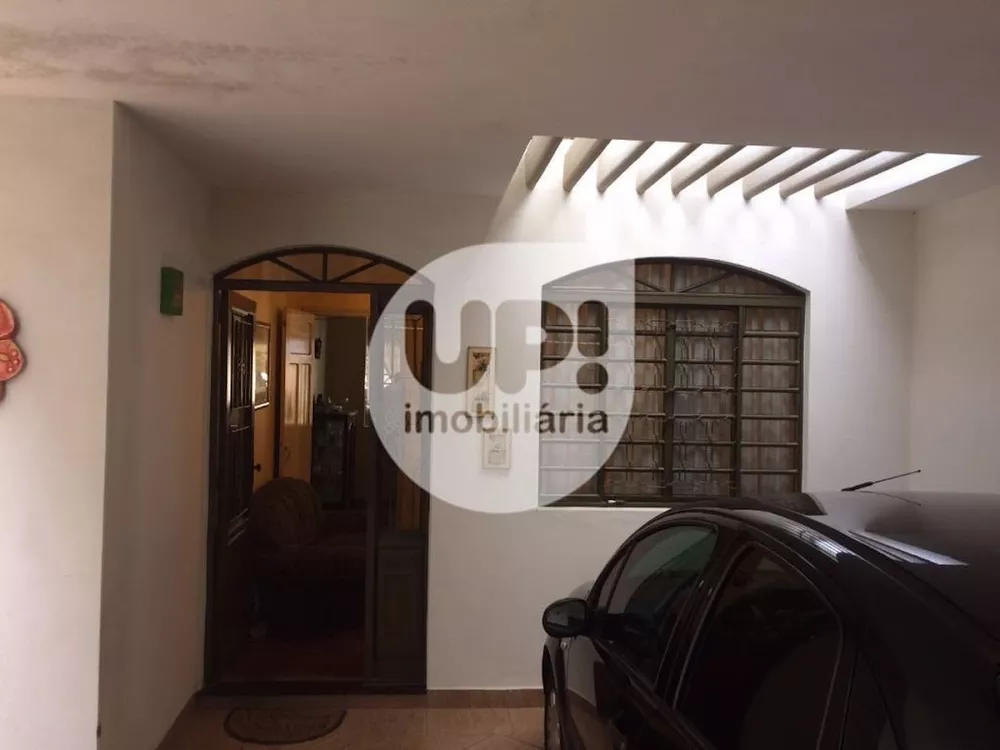 Casa à venda com 3 quartos, 107m² - Foto 3