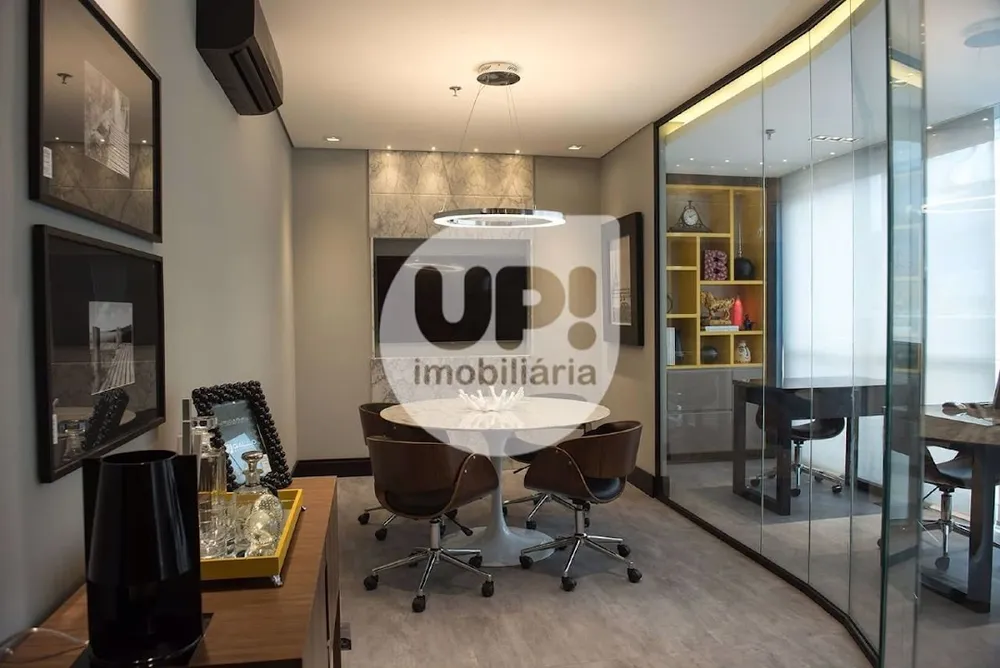 Sala-Conjunto, 42 m² - Foto 7