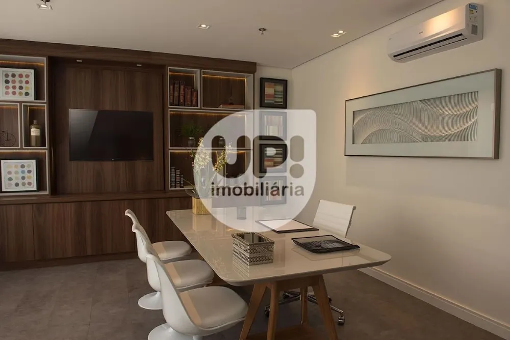 Sala-Conjunto, 42 m² - Foto 5