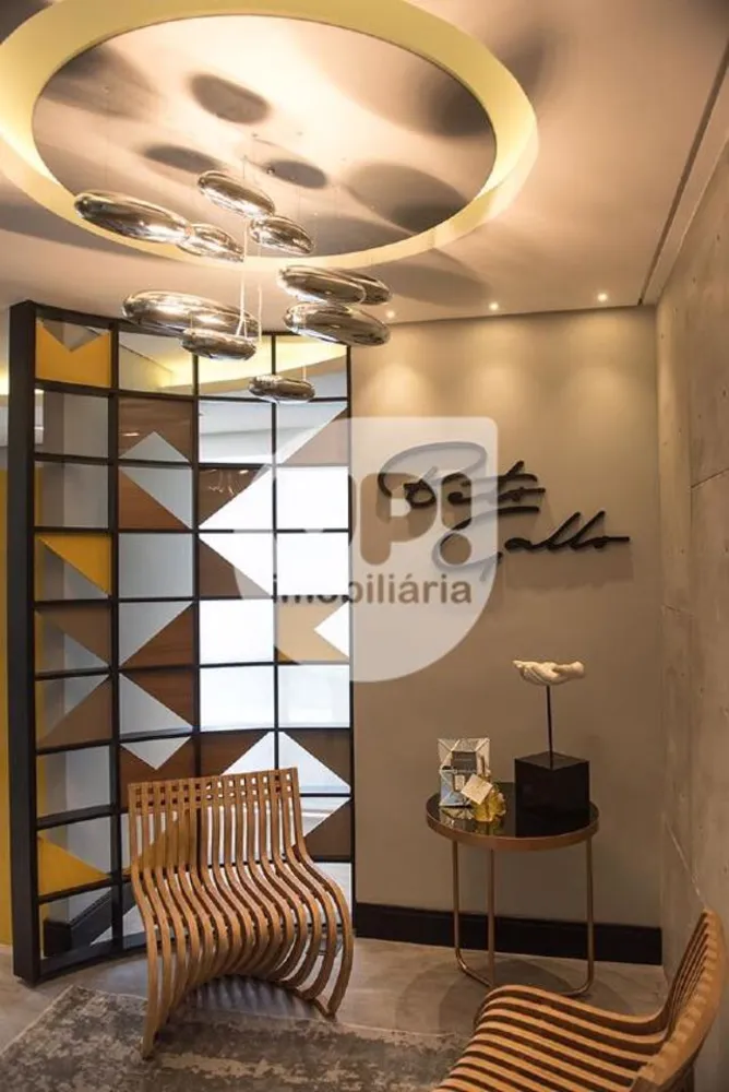 Sala-Conjunto, 42 m² - Foto 8