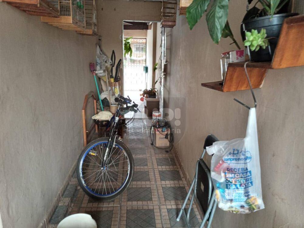 Casa, 3 quartos, 61 m² - Foto 3