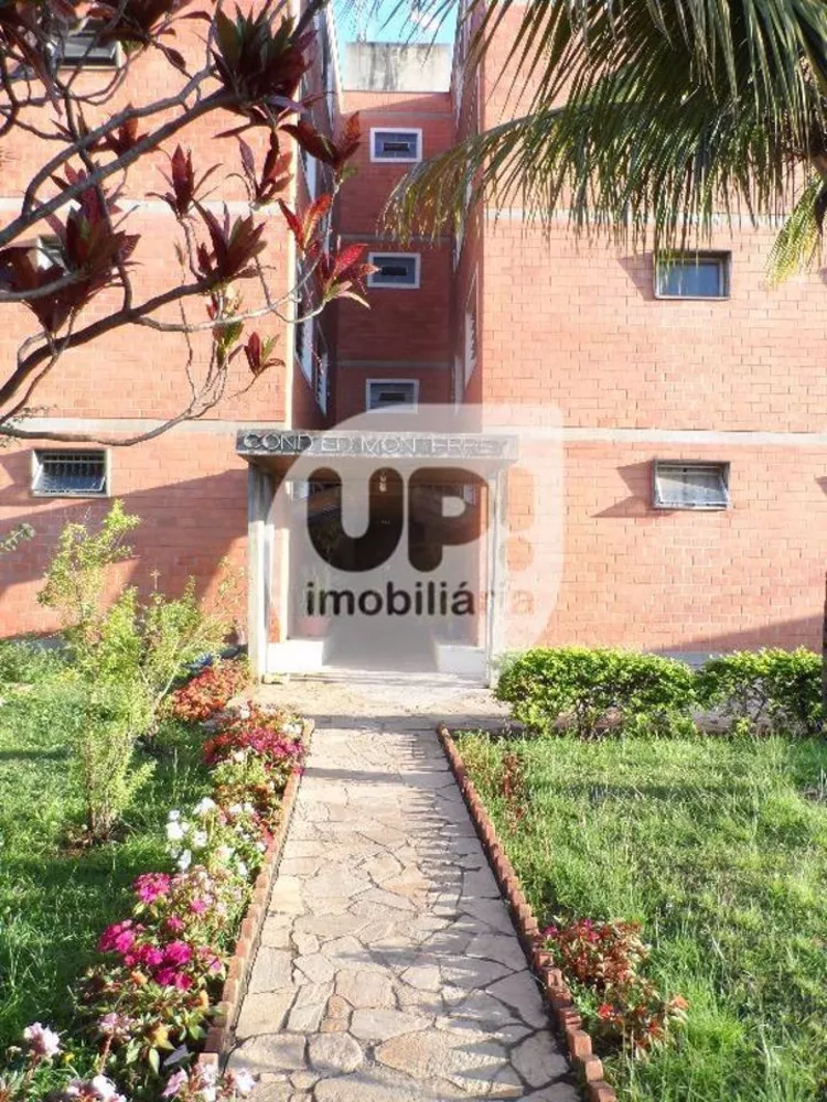 Apartamento, 2 quartos, 73 m² - Foto 1