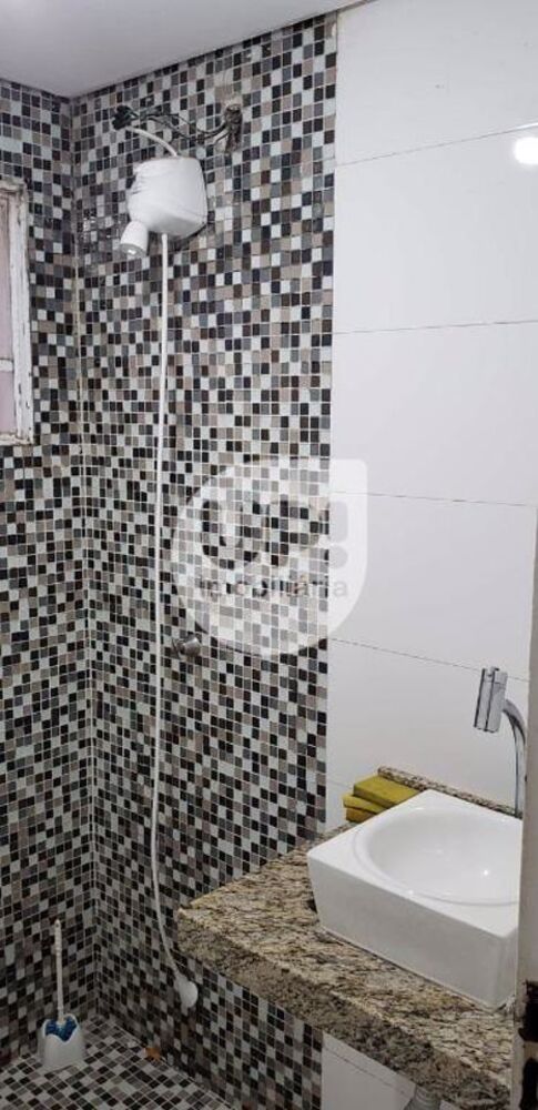 Apartamento à venda com 2 quartos, 47m² - Foto 4