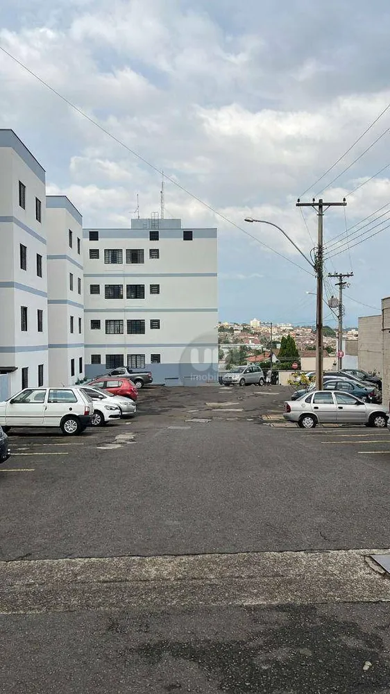 Apartamento, 1 quarto, 35 m² - Foto 1