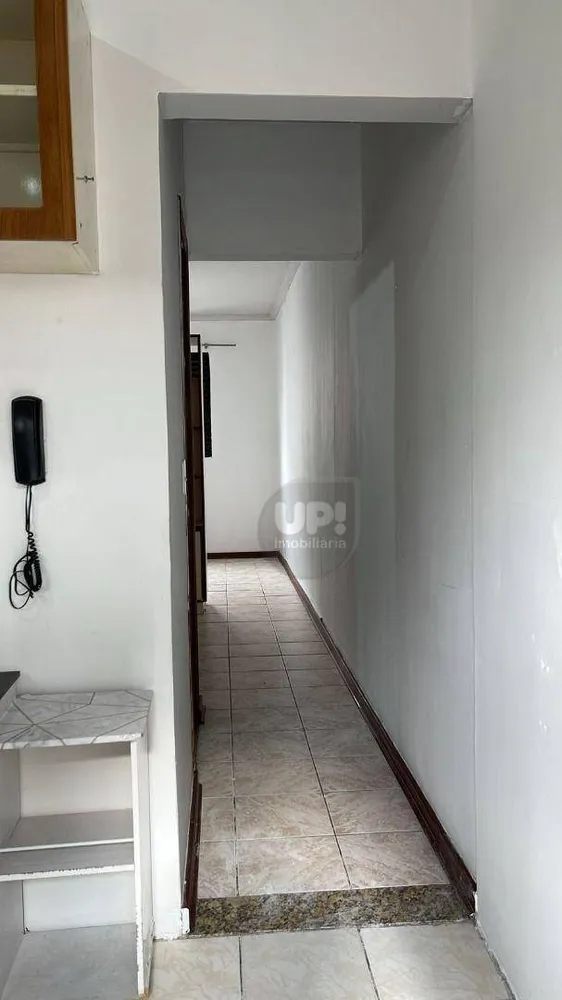 Apartamento, 1 quarto, 35 m² - Foto 10