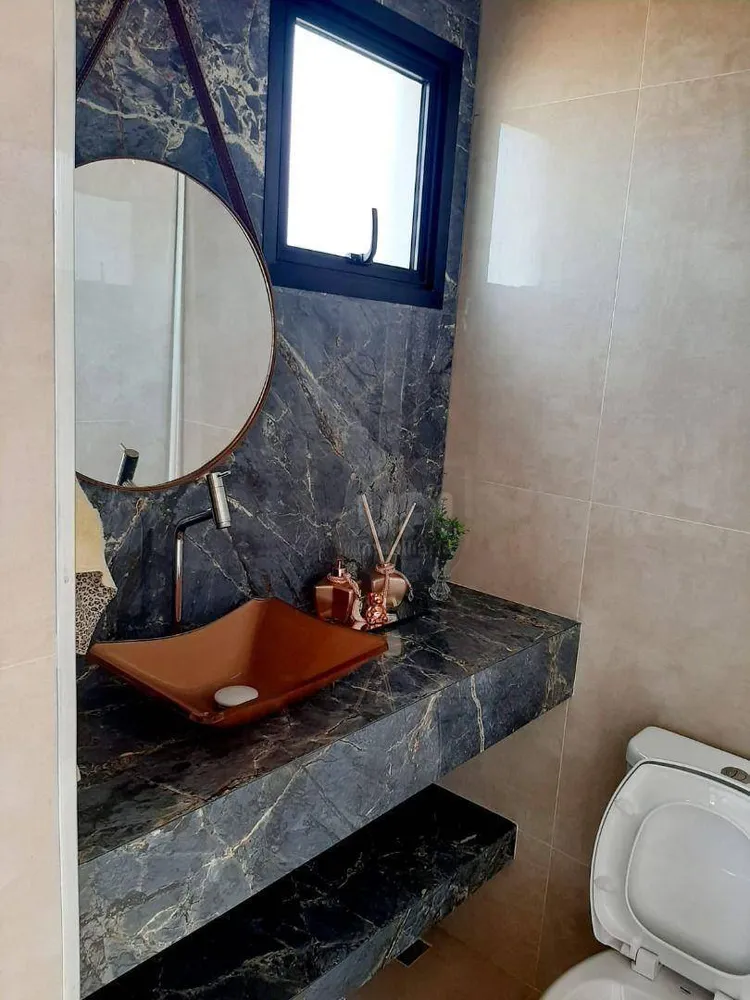 Casa de Condomínio, 3 quartos - Foto 10
