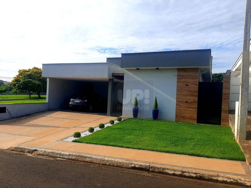 Casa de Condomínio, 3 quartos - Foto 2
