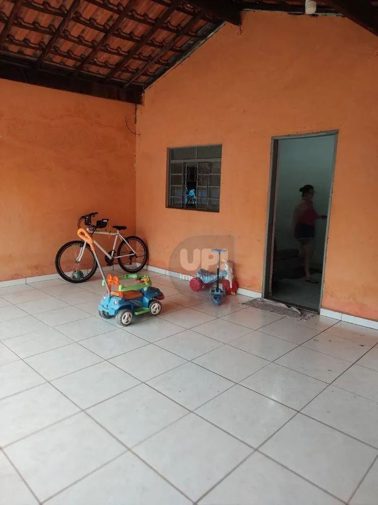 Casa, 3 quartos, 175 m² - Foto 1