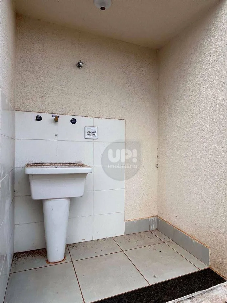 Casa de Condomínio, 2 quartos - Foto 10