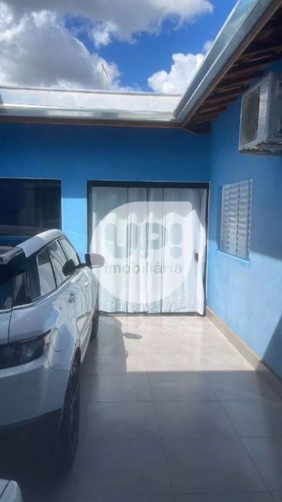 Casa de Condomínio, 2 quartos - Foto 4