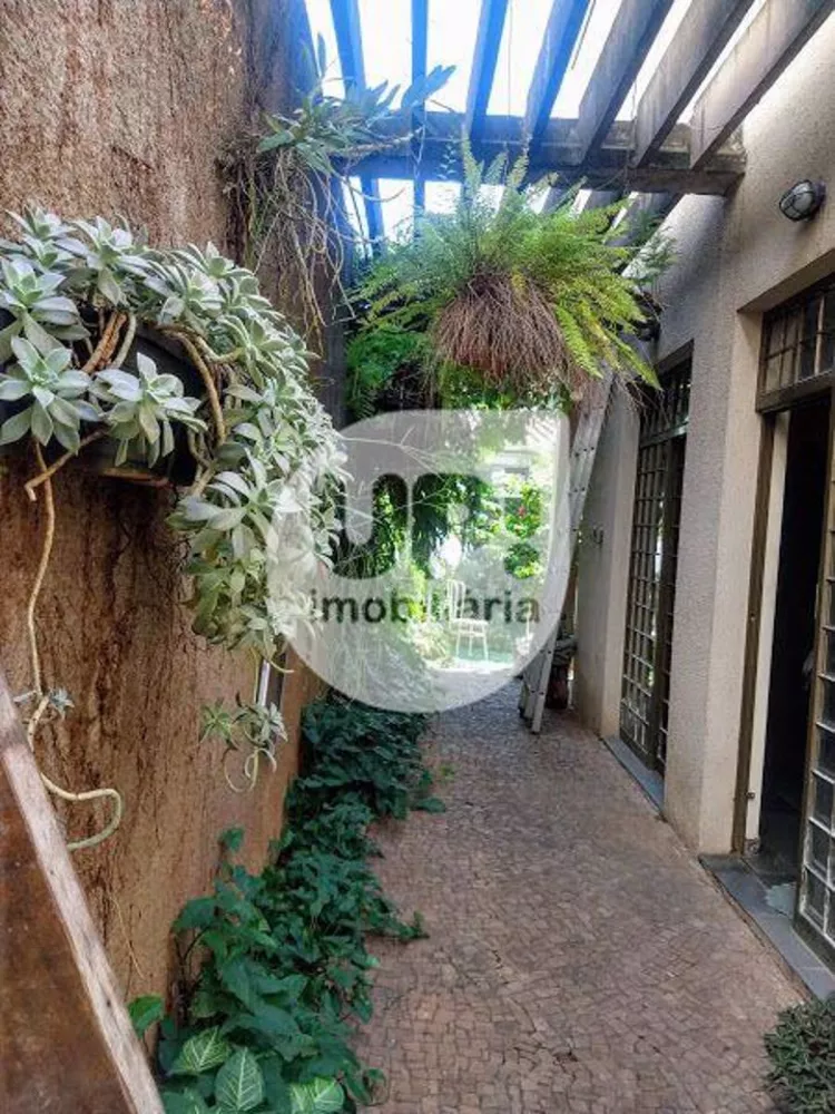 Casa, 4 quartos, 352 m² - Foto 6