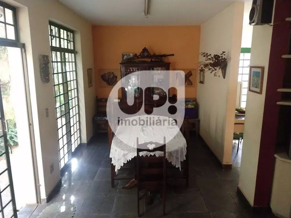 Casa, 4 quartos, 352 m² - Foto 9