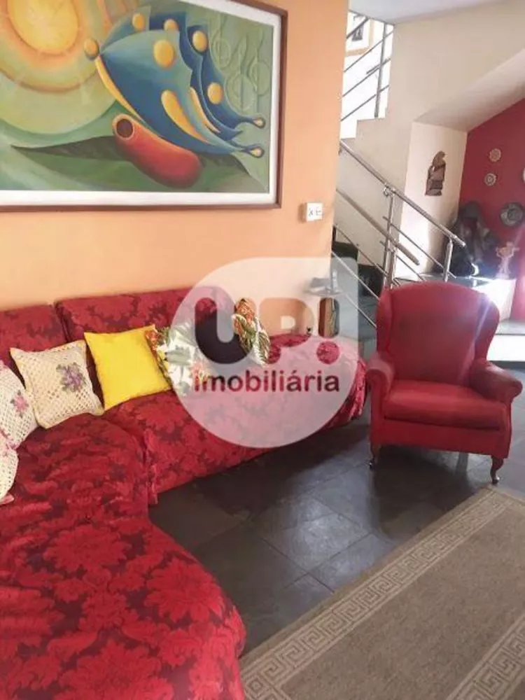 Casa, 4 quartos, 352 m² - Foto 10