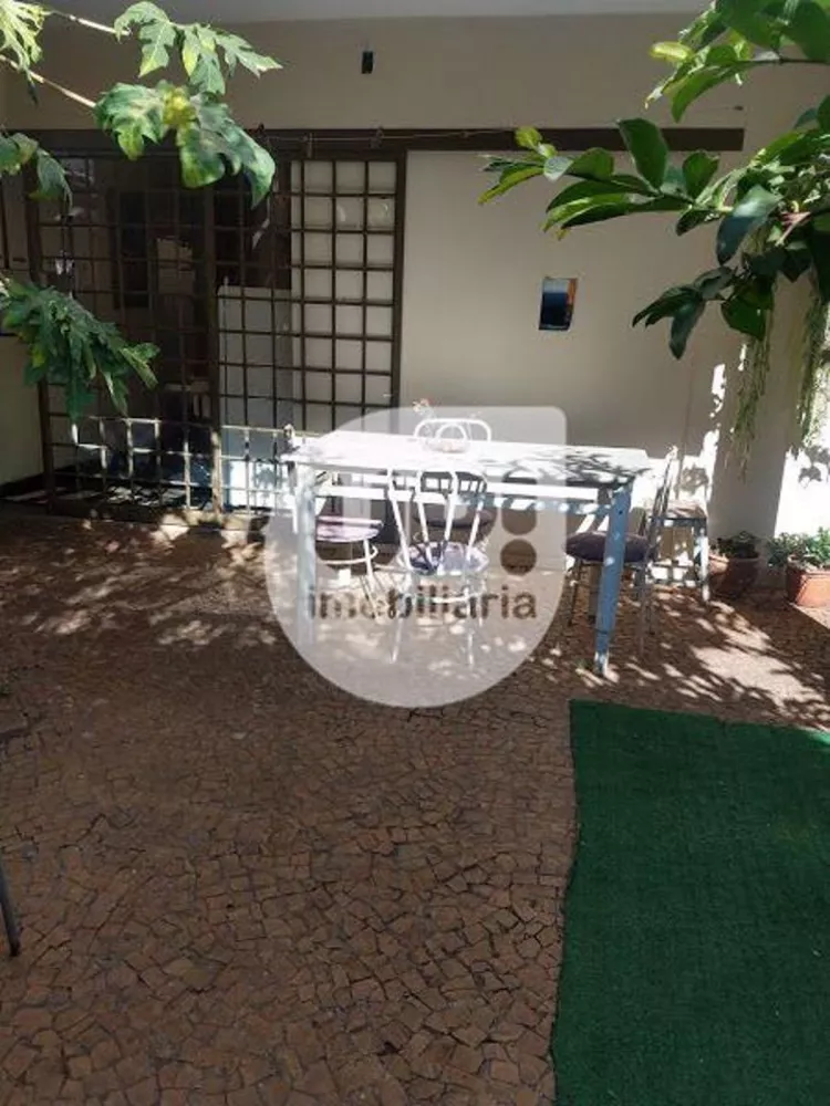 Casa, 4 quartos, 352 m² - Foto 11