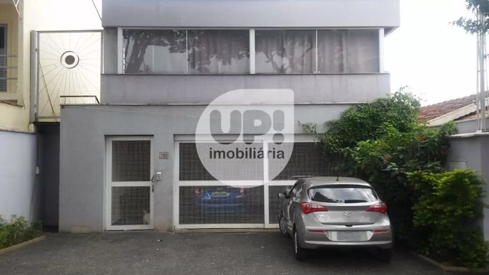 Casa, 4 quartos, 352 m² - Foto 1