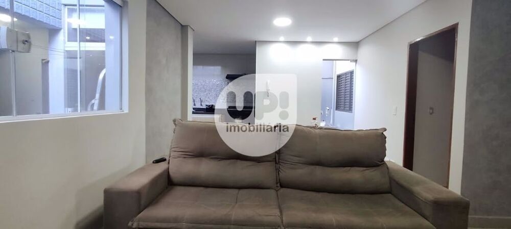 Casa, 4 quartos, 136 m² - Foto 3