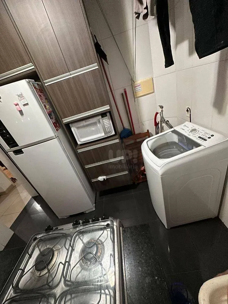 Apartamento, 2 quartos, 47 m² - Foto 5
