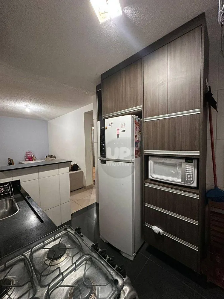 Apartamento, 2 quartos, 47 m² - Foto 4