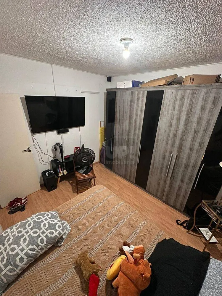 Apartamento, 2 quartos, 47 m² - Foto 10