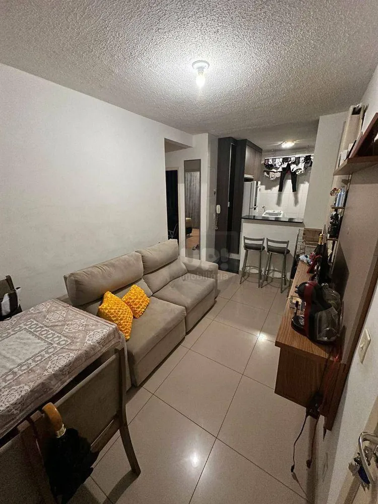 Apartamento, 2 quartos, 47 m² - Foto 2