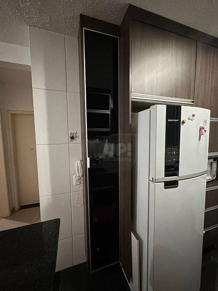Apartamento, 2 quartos, 47 m² - Foto 3