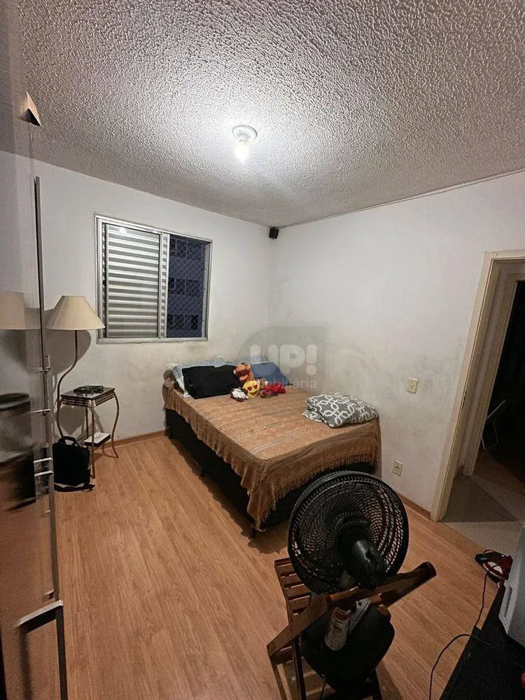 Apartamento, 2 quartos, 47 m² - Foto 9
