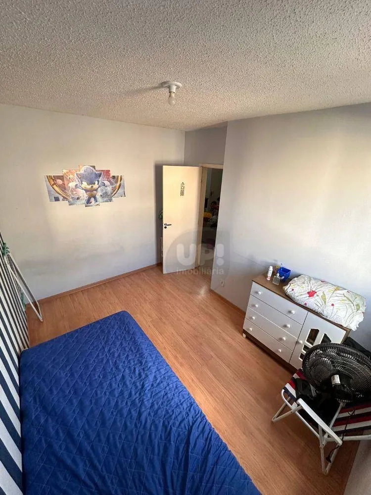 Apartamento, 2 quartos, 47 m² - Foto 7
