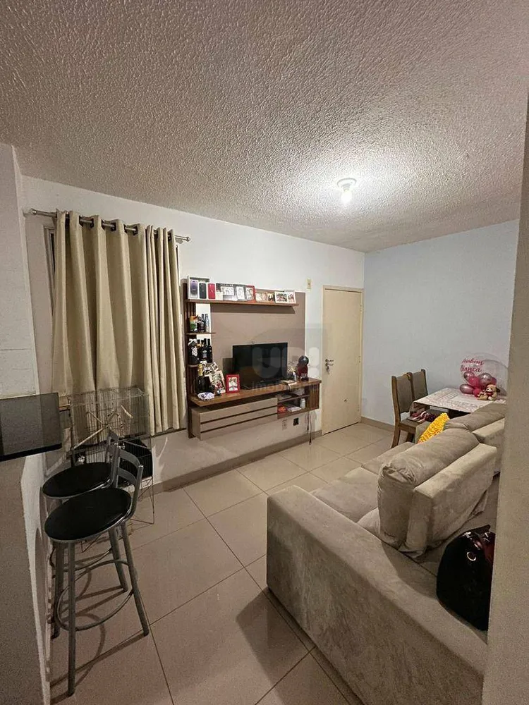 Apartamento, 2 quartos, 47 m² - Foto 6