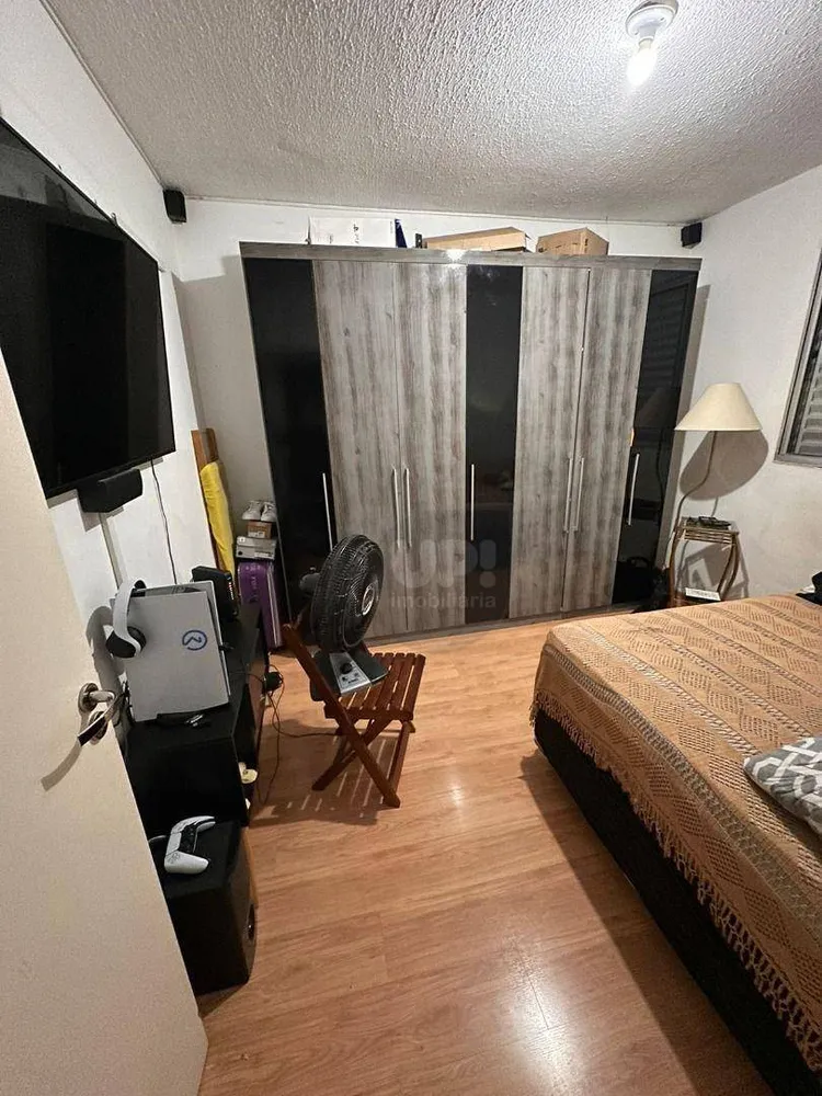Apartamento, 2 quartos, 47 m² - Foto 8