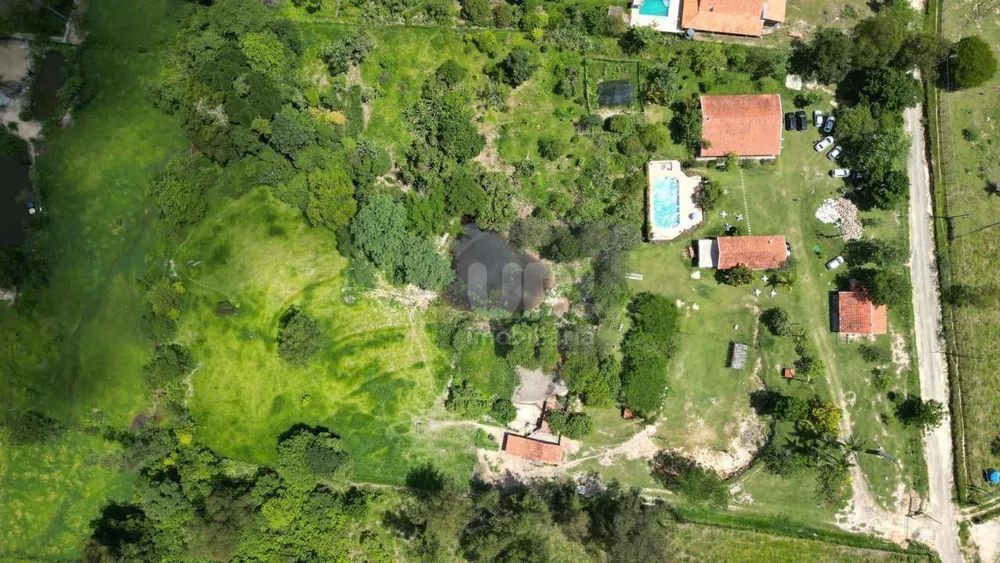 Sítio, 5 quartos, 2 hectares - Foto 2
