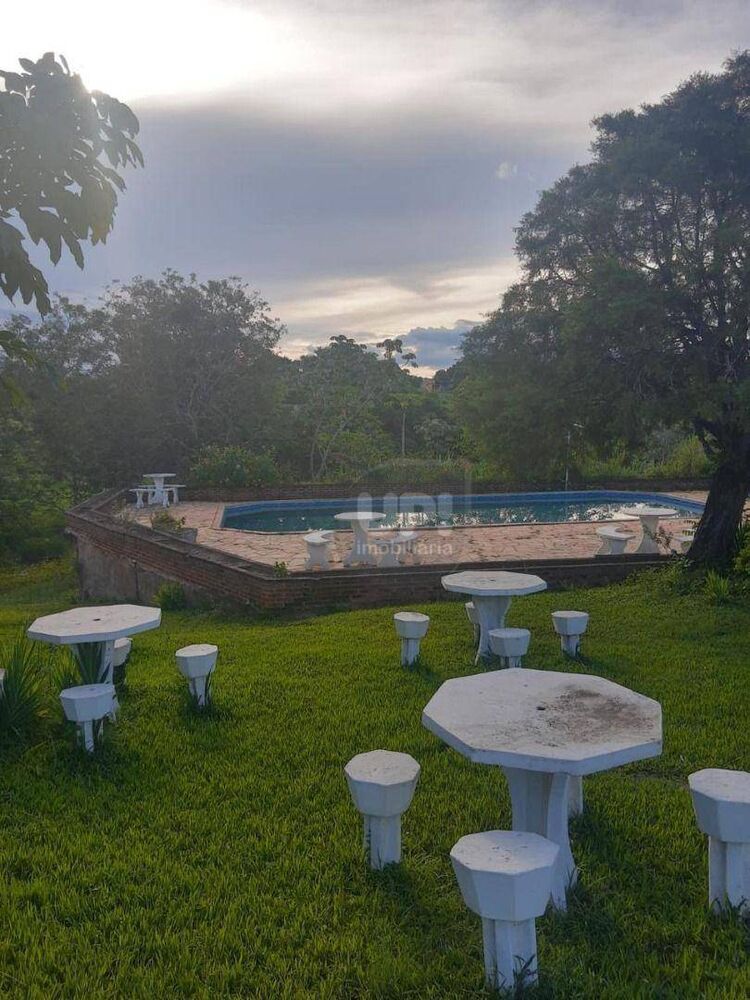 Sítio, 5 quartos, 2 hectares - Foto 5