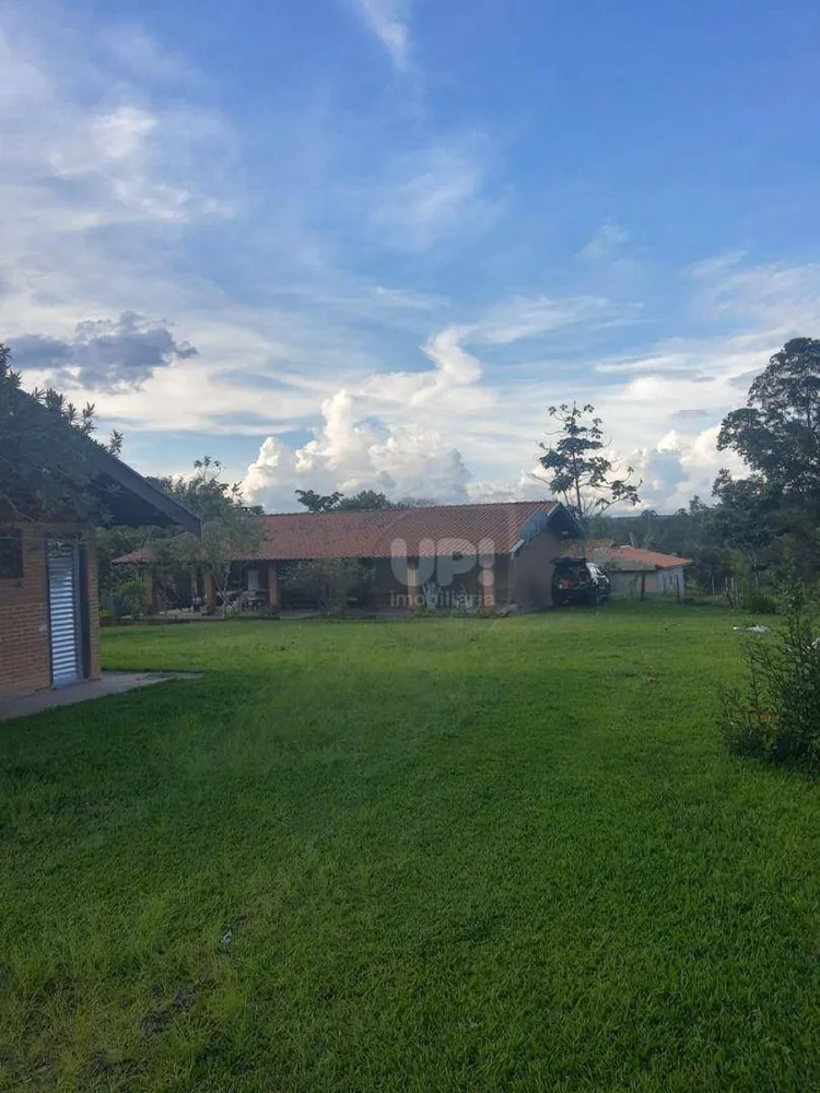 Sítio, 5 quartos, 2 hectares - Foto 4