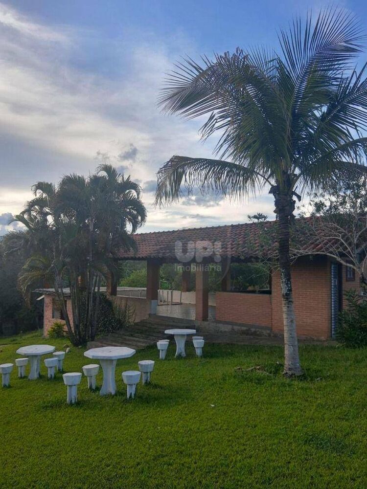 Sítio, 5 quartos, 2 hectares - Foto 2