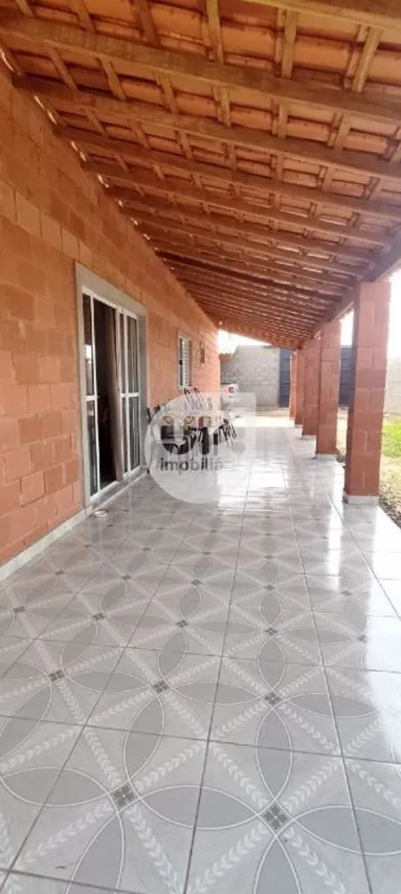 Chácara, 2 quartos, 1000 m² - Foto 5