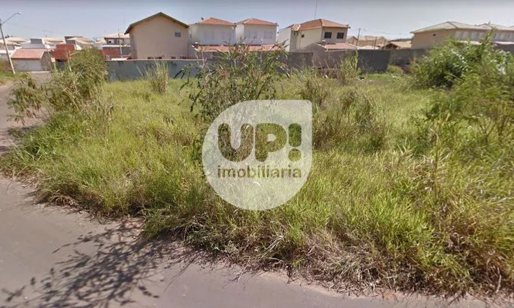 Terreno, 257 m² - Foto 1
