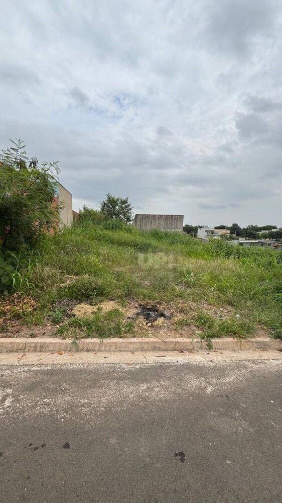 Terreno, 220 m² - Foto 1