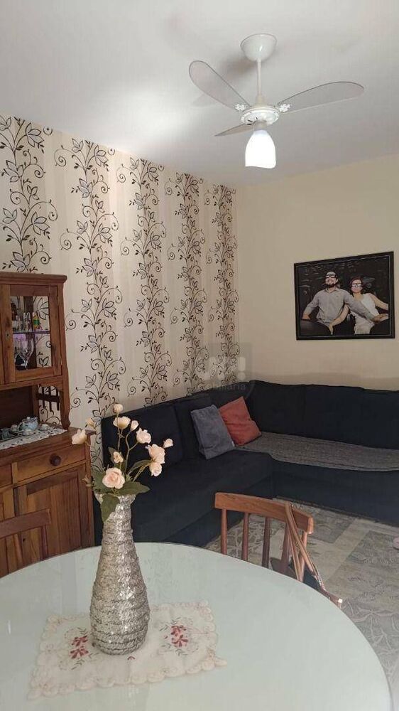 Apartamento, 2 quartos, 50 m² - Foto 2
