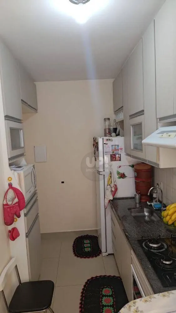 Apartamento, 2 quartos, 50 m² - Foto 6